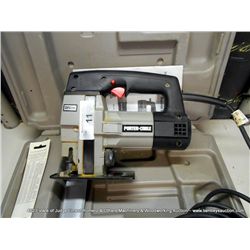 PORTER-CABLE 7549 HD INDUSTRIAL JIG SAW