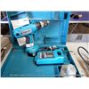 Image 1 : MAKITA 6337D CORDLESS DRIVER DRILL