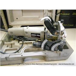 PORTER-CABLE 557 DOUBLE INSULATED PLATE JOINER