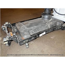 HTC 2000 UNIVERSAL MOBILE BASE