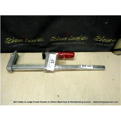 12" BAR CLAMP 2X MONEY