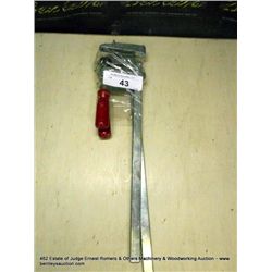 12" BAR CLAMP 2X MONEY