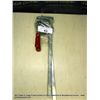 Image 1 : 12" BAR CLAMP 2X MONEY
