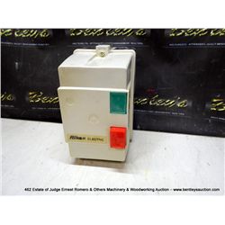 WOODTEK 923964/RIKEN ELECTRIC 220 SWITCH
