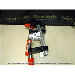 BESSEY TGJ2.506 BAR CLAMP 2X MONEY