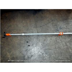 PONY 5' BAR CLAMP