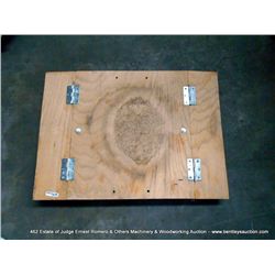 4-WHEEL FURNITURE DOLLY