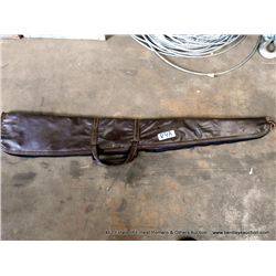 RIFLE CASE, BROWN