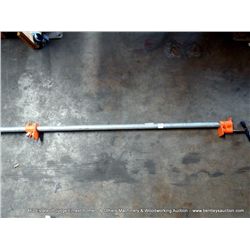 PONY 45" BAR CLAMP
