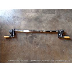 24" BAR CLAMP