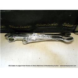 LOT: WRENCHES (4X THE MONEY)