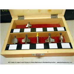 CRAFTSMAN ROUTER BITS