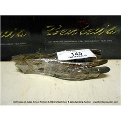 WIRE CUTTERS (3X THE MONEY)