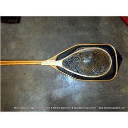 FISHING NETS (2X THE MONEY)