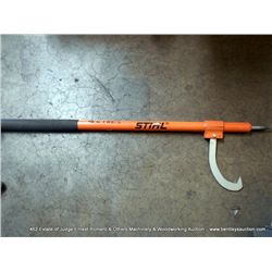STIHL LOG ROLLER
