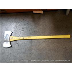 CRAFTSMAN 50412 DOUBLE BIT AXE