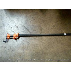 PONY 46" BAR CLAMP