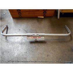 LITTLE GIANT WINGSPAN 10' LADDER