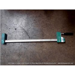 WOOD RIVER 26" BAR CLAMP