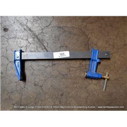 PIHER 12" BAR CLAMP