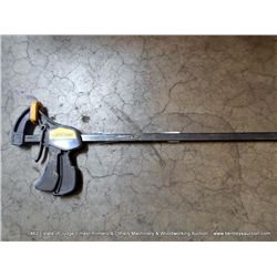 QUICK GRIP 24" BAR CLAMP