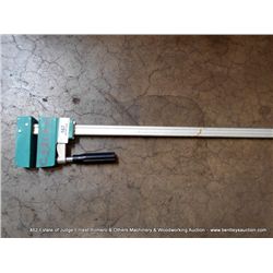 WOOD RIVER 40" BAR CLAMP