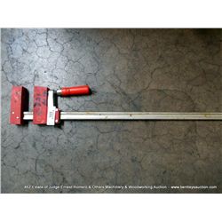 BESSEY 40" BAR CLAMP