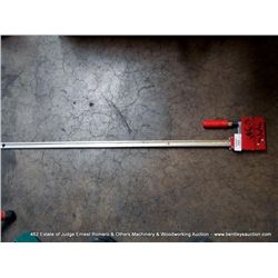 BESSEY 40" BAR CLAMP