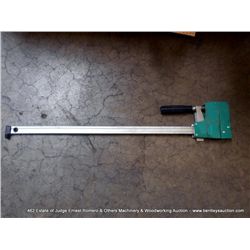 WOOD RIVER 24" BAR CLAMP