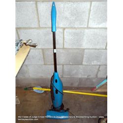 EUREKA 4-IN-1 VACUUM CLEANER