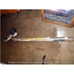 STIHL DRIVE TUBE ASSEMBLY