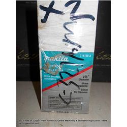 MAKITA 714108-A SELF FEEDING BITS (2X THE MONEY)