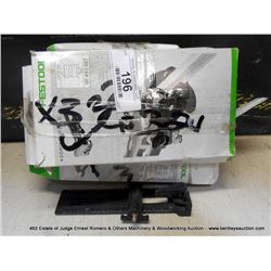 FESTOOL ACCESSORIES