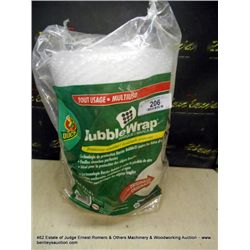 BUBBLE WRAP