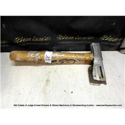 ROOFING HAMMERS (2X THE MONEY)