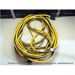 HEAVY DUTY ELECTRIC CORD