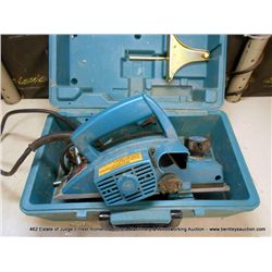 MAKITA 1900B POWER PLANER