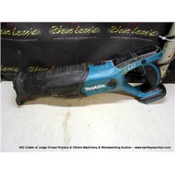 MAKITA LXT BJR181 SAWSALL