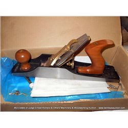 LIE-NIELSEN LOW ANGLE JACK PLANE