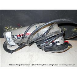 PORTER CABLE 444 ORBIT SANDER