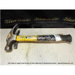 HAMMERS (2X THE MONEY)