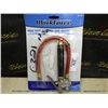 Image 1 : WORKFORCE DUAL FOOT INFLATOR GAUGE, 3X THE MONEY