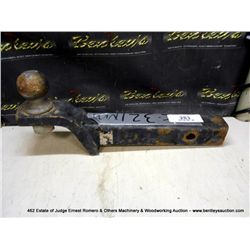 VALLEY / PUTNUM HITCH