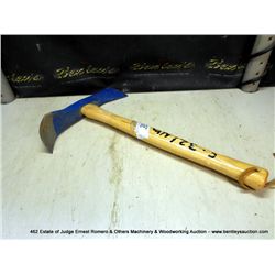 HATCHET