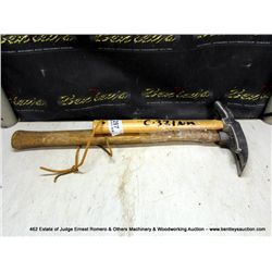 HAMMERS (2X THE MONEY)