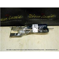 LOT: HAND TOOLS