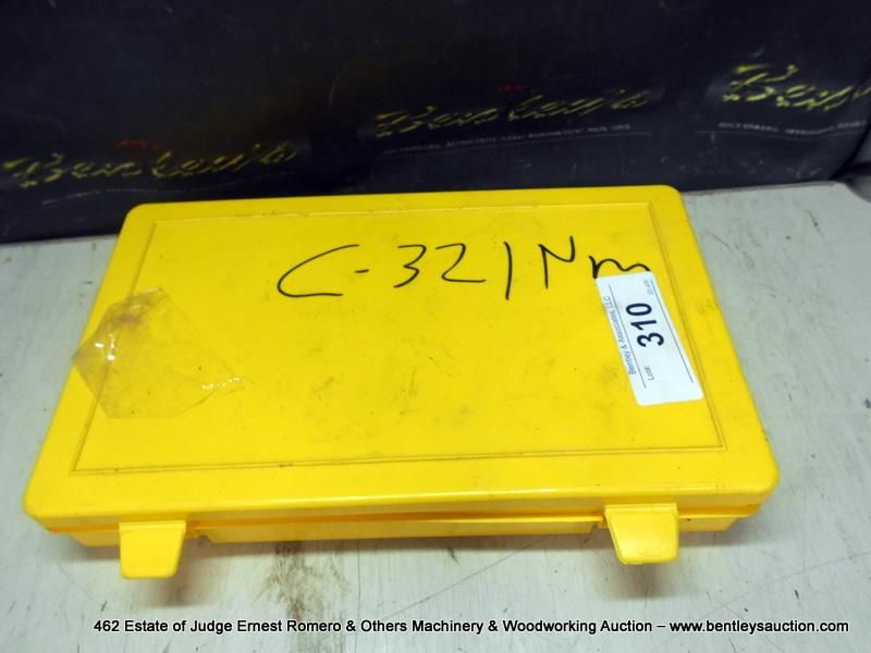 EMPTY CASE