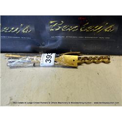 LOT: DRILL BITS, 6X THE MONEY