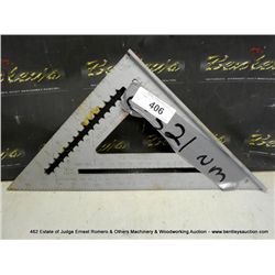 JOHNSON RAS-120 ANGLE SQUARE