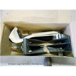 LEICHTUNG SPLINE MITER JIG